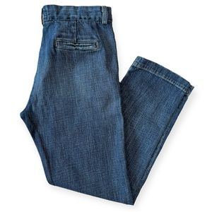 Current/Elliott The Captain Trouser